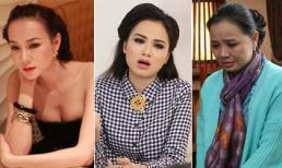 Sao Việt dù ly hôn vẫn khốn khổ với kẻ mang tên 'chồng cũ'