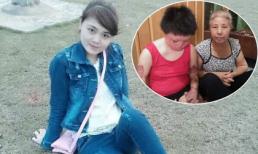 Người vợ bị chồng tẩm xăng thiêu sống: Hai con thấy mẹ khóc ré lên!