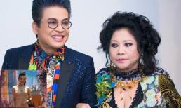 Lâm Chi Khanh tiết lộ điều đặc biệt trong đám cưới MC Thanh Bạch