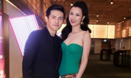 Đông Nhi - Ông Cao Thắng bị chất vấn vì nghi đang giận dỗi nhau