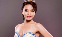 Sau ngày 17/7, Kỳ Duyên sẽ bị ban tổ chức Hoa hậu Việt Nam xử lý