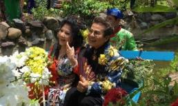 Sự thật về đám cưới của MC Thanh Bạch khiến người hâm mộ 'hụt hẫng'