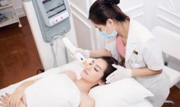 Shock: trẻ đến 10 tuổi với Thermage tip 1200 + 450 chỉ 45 triệu đồng