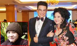 Sư thầy 'ấm ức' vì đám cưới giả của Thanh Bạch