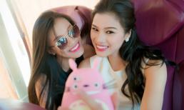 Thí sinh miền Nam đổ bộ ra Hạ Long dự chung khảo phía Bắc