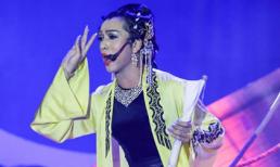 Bạch Công Khanh đăng quang quán quân Gương mặt thân quen 2016