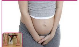 Thần dược trị ngứa vùng kín khi mang thai chỉ với vài nghìn đồng