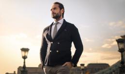 Đàn ông mà có những phẩm chất này thì sớm muộn gì cũng thành công