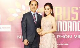 Angel Beauty đồng hành và kết nối cùng Doanh nhân