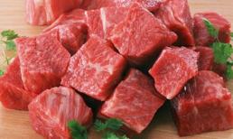 Bí quyết chọn thịt lợn, thịt bò tươi ngon mà các bà nội trợ cần thuộc lòng