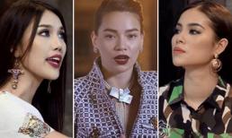 Liệu bạn có tìm được những 'vai diễn' xuất sắc, có một không hai như thế này tại The Face?