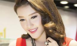 Á hậu Huyền My bị 'bóc mẽ' loạt tật xấu