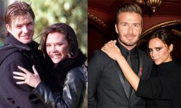 Cặp vợ chồng sao nổi tiếng nào vẫn bên nhau dài đằng đẵng?