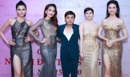 Đạo diễn - stylist mang nét trẻ vào 'Người đẹp tỏa sáng'