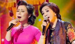 Hoa hậu Kristine Thảo Lâm song ca cùng nghệ sĩ Phương Hồng Thuỷ