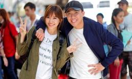 Hari Won và Trấn Thành liệu có khóc thét khi xem lại đoạn clip này?