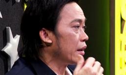 Vì sao Hoài Linh bật khóc trên sóng truyền hình?