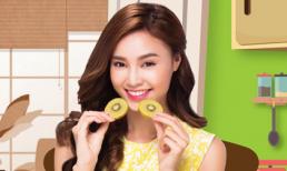Kiwi - Một lần ăn hai công dụng
