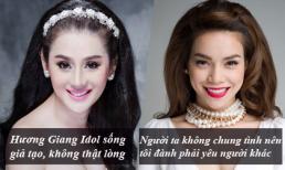 Phát ngôn 'giật tanh tách' của sao Việt tuần qua (P109)