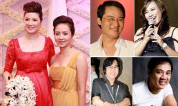 Sửng sốt khi biết những cặp sao Việt này là anh chị em ruột của nhau