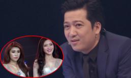 Trường Giang công khai giới tính, không mê phụ nữ