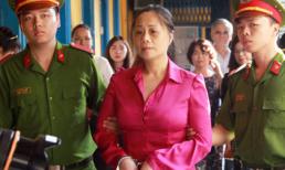 Sáng nay, hoa hậu quý bà Tuyết Nga hầu tòa