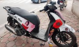 Cách thể hiện tình yêu 'độc lạ' của fan cuồng dành cho Mỹ Tâm