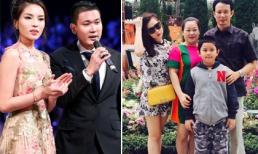 Cuộc sống giàu có triệu người mơ của gia đình bạn trai Hoa hậu Kỳ Duyên