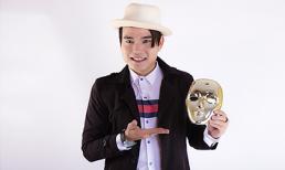 Đoàn Việt Hùng lịch lãm làm MC cho 'Ngày hội song sinh 2016'