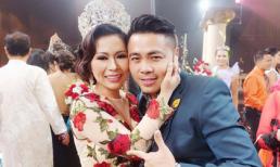 Huy Khiêm góp phần làm nên thành công Miss Vietnam Beauty International Pageant