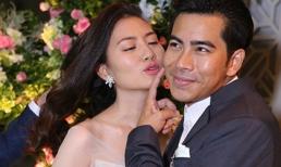 Thanh Bình cầu hôn Ngọc Lan: 'Em có đồng ý làm vợ anh không?'