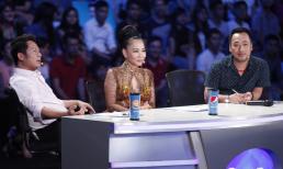 Vietnam Idol: Thu Minh tiếc cho Quán quân 'Học viện âm nhạc' khi cover thất bại 'Anh cứ đi đi'