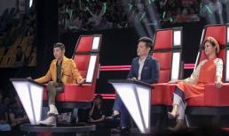 The Voice Kids: Đông Nhi và Noo Phước Thịnh liên tục 'chặt chém' giành thí sinh