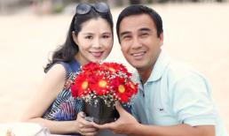 Người phụ nữ làm thay đổi cuộc đời MC Quyền Linh