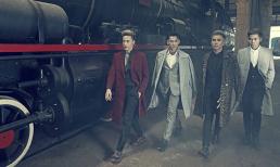 Nhóm 365 bật khóc trong lần đầu tâm sự chuyện 'tan đàn xẻ nghé'