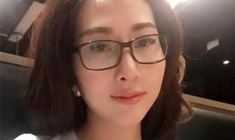 Ngắm vẻ nhẹ nhàng ở đời thường của hoa hậu điện ảnh Đặng Thanh Mai