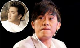 Hoài Linh chướng mắt vì sở thích quái đản của Đàm Vĩnh Hưng