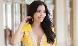 Hành trình chinh phục danh hiệu Á khôi 1 người đẹp tỏa sáng của Huỳnh Thi Kim Phao
