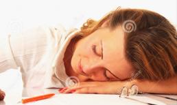 Cách thoát khỏi trạng thái kiệt sức vì công việc