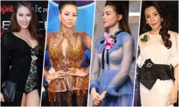 Thảm họa sao Việt tuần qua (P209)