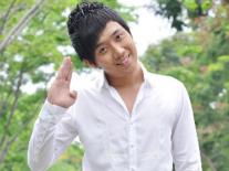 Ảnh mới vào nghề ngây ngô ít biết của MC Việt