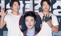 Tài tử 'Nấc thang lên thiên đường' ngày càng già nua kém sắc