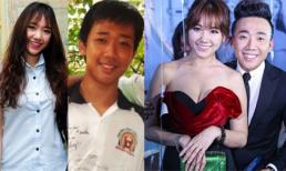 Trấn Thành và Hari Won đã thay đổi 'ngoạn mục' sau 10 năm tham gia showbiz