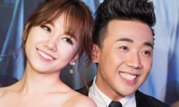 Sự đối lập giữa kết quả học tập của Trấn Thành và Hari Won