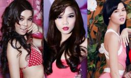 Lục ảnh quá khứ muốn 'đào sâu chôn chặt' của Kỳ Hân