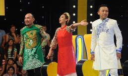 Gà cưng của Trấn Thành tố Trường Giang, trả treo cùng Thu Trang - Tiến Luật