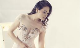 Tinna Tình kể về chuyện tình năm 18 tuổi