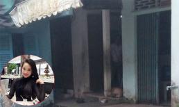 Sự thật ngỡ ngàng đằng sau cuộc sống sang chảnh của Thúy Vi