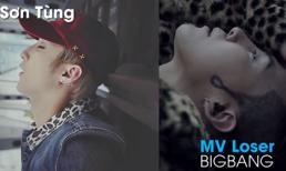 MV mới cực chất của Sơn Tùng M-TP bị nghi sao chép Big Bang