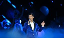 Đức Tuấn nhắc mọi người về tình yêu thiên nhiên